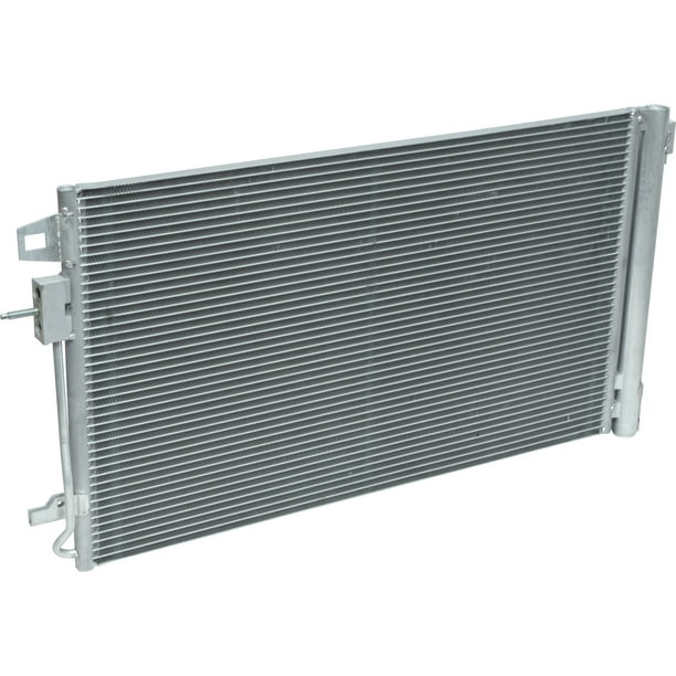 New AC Condenser Fits Enclave Traverse Acadia Outlook 22918340 GM3030276 New AC Condenser Fits Enclave Traverse Acadia Outlook 22918340 GM3030276